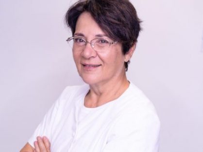 Dr. Dominique Boudet