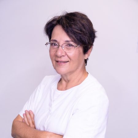 Dr. Dominique Boudet