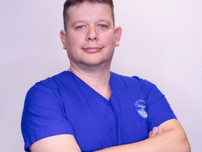 Dr. Emmanuel Hartmann