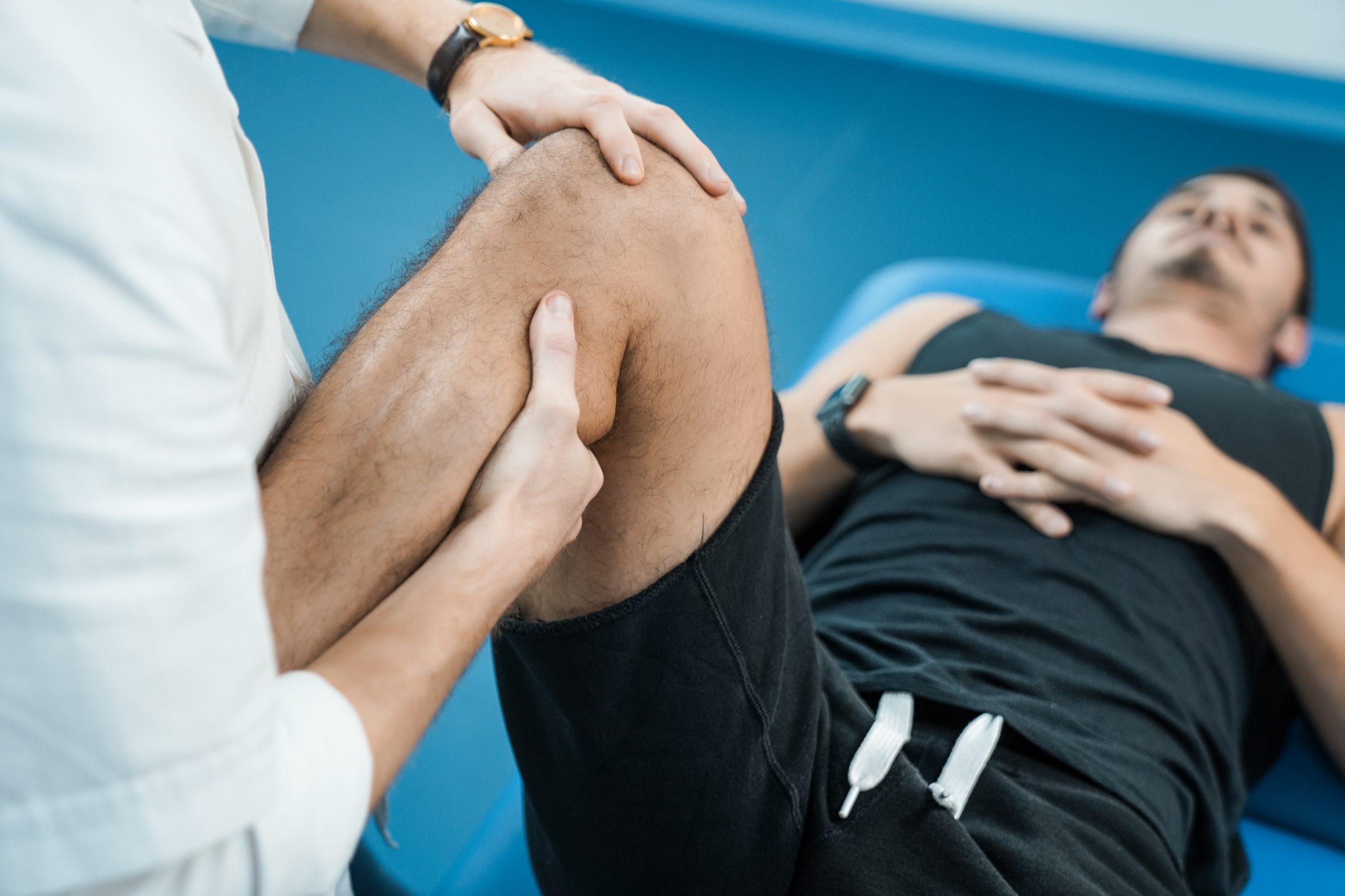osteopathy sports injuries