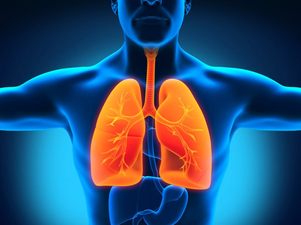 asthma picture
