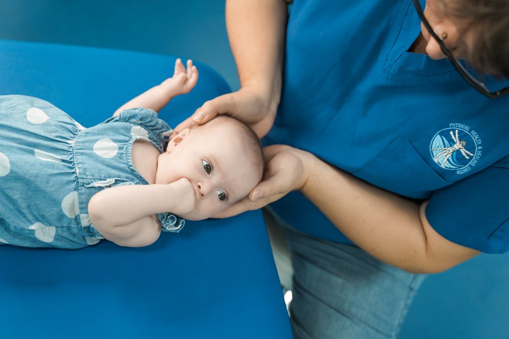 babies cranial