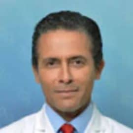 Dr. Jeff Cauver