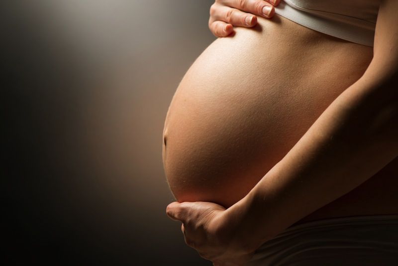 Introduce pregnancy osteopathic treatment