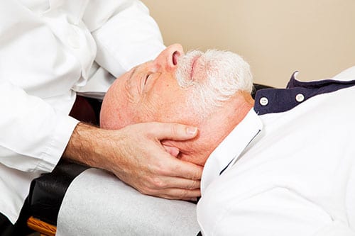 Osteopathy for Elders