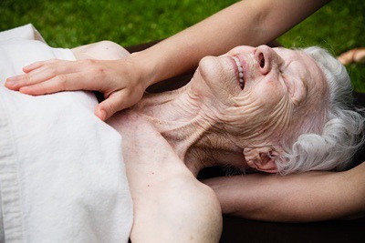 Osteopathy for elders