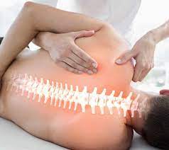 Structural Osteopathy