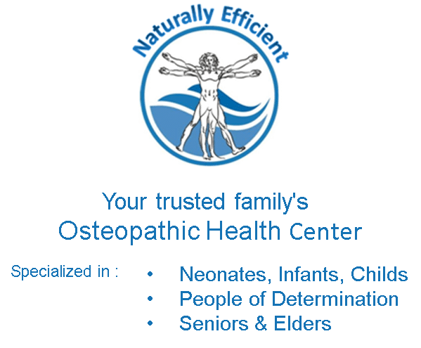 osteopathic center