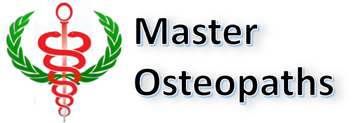 Master osteopaths