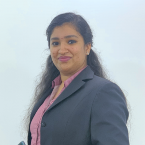 Our Team - Priyanka
