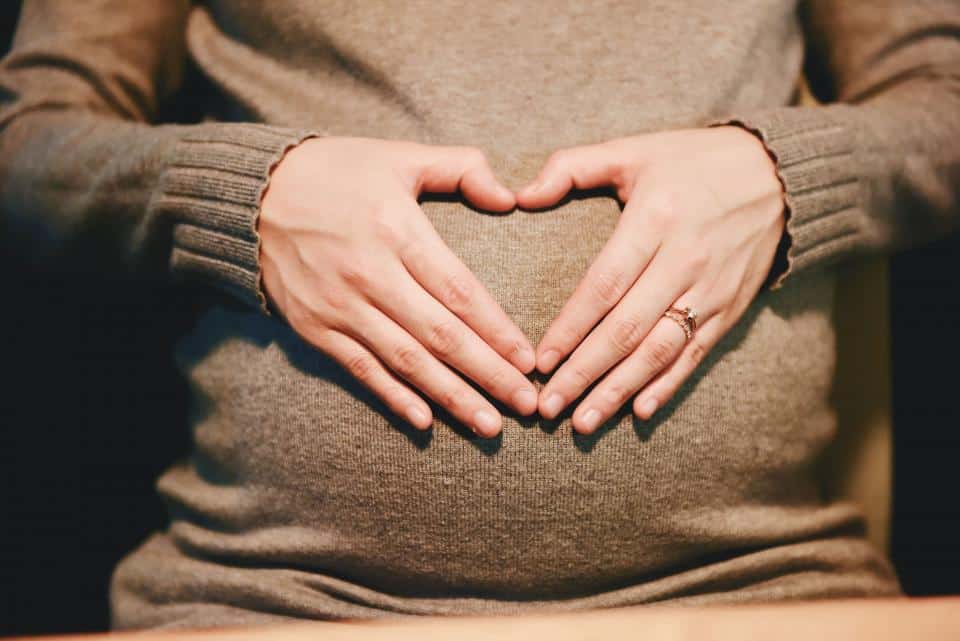 FAQs on Pregnancy