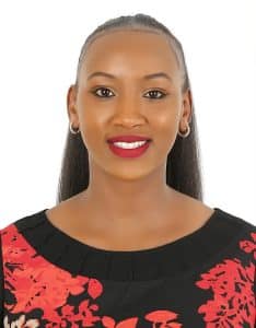 Daisy M. - Receptionist